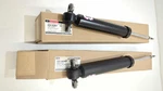 New Oem Genuine Ford Rear Shock Absorber Pair 2019-2023 Mustang Gt JR3Z-18125-H. Price: $115.00.