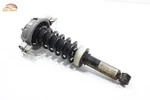 2010 - 2015 Audi Q7 Quattro Rear Left Shock Absorber Strut W/ Coil Spring Oem Used. Price: $54.99.