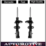 Monr Front Struts For 2008 2009 2010 2011 2012 2013 Dodge Grand Caravan New. Price: $267.69.