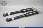 92-99 Mercedes W140 S500 600SEL Front Shock Absorber Set Of Bilstein Used. Price: $332.95.