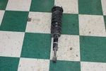 07-18 Tundra Rf Right Passenger Side Front Strut Coil Spring Unit Oem Factory Used. Price: $170.99.