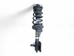 2011-2012 Honda Odyssey Front Left/driver Shock Strut 51602-TK8-A63, D055, Oem, Used. Price: $120.11.