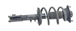 2010-2016 Hyundai Genesis Coupe Front Passenger Strut Shock Oem Used. Price: $111.14.