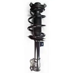 Fcs Struts 1333504R Suspension And Coil Spring Assembly New. Price: $158.70.