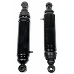 Monroe Shock Set Of 2 Rear Driver & Passenger Side Chevy Gmc Cadillac Pair New. Price: $108.95.