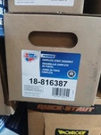 Suspension Strut And Coil Spring Assembly Carquest 18-816387 New. Price: $96.99.