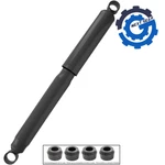 New Oem Monroe 60 Series Semi Gas Magnum Shock Absorber 66811. Price: $84.96.