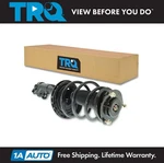 Trq Front Right Strut & Coil Spring Assembly For 2012-2017 Toyota Camry New. Price: $124.95.