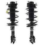 Buyautoparts Shock And Strut Set 77-77787C8 New. Price: $593.41.