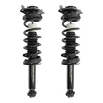 Unity 2-16110-001 Fully Loaded Strut Set Of Rear Driver & Passenger Side Pair New. Price: $127.58.