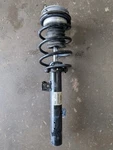 07-13 Oem Bmw E90 E92 E93 Rwd Front Left Driver Suspension Spring Strut Used. Price: $95.00.