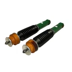 Genuine Jaguar Xk X100 97-06MY Rear Suspension Shock Absorber Pair MJA3540DE New. Price: $403.55.