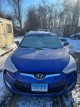 2012-2015 Hyundai Veloster Passenger Strut Front Oem Used. Price: $73.89.