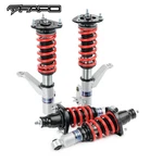 Fapo Coilovers Lower Kit For Honda Civic Si 01-05 Acura Rsx 02-06 Adj.height New. Price: $269.00.