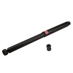 Suspension Shock Absorber Kyb 344387 Fits 88-97 Ford Super Duty New. Price: $66.35.