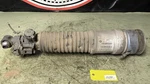 2013-2015 Bmw Alpina B7L Rear Left Air Shock / Strut Assembly 6858813 Untested Used. Price: $104.99.