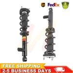 2X Front Shock Strut Adaptive Left & Right For Infiniti Q50 Q60 Sport 2016-2024 New. Price: $200.00.