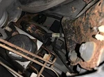 Passenger Strut Front Adjustable Suspension Fits 03-04 Navigator 1608126 Used. Price: $128.99.