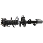 Monroe Suspension Strut Coil Spring Assembly For 2001-2003 Highlander 471494 New. Price: $139.22.