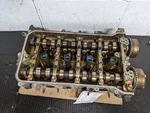 2009-2019 Toyota Corolla Cylinder Head Assembly 1.8L 2ZRFE Engine Oem Used. Price: $219.99.
