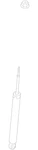 Genuine Nissan Value Advantage Absorber Kit Shock Rear E6B10-1KC3PNW New. Price: $110.48.