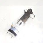Rear Right Strut Electronic Dampening Pn: 37106796930 Oem 09 11 12 Bmw 750LI Used. Price: $249.38.