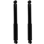 2PCS 2010-2013 Ford Transit Connect Rear Shock Struts Absorber Left Right New. Price: $42.75.