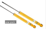 Holden Cruze Jg Jh Rear Shock Absorbers Brand. Price: $78.40.