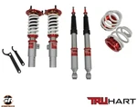 Truhart Street Plus Coilovers Lowering Suspension For Honda Civic 16+ Hatchback New. Price: $650.00.