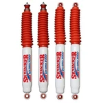 Skyjacker Hydro 7000 Front & Rear Shocks For Silverado 2500 Hd / Sierra New. Price: $194.50.