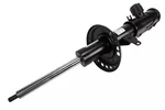 Genuine Acdelco Front Driver Side Suspension Strut 84643230 New. Price: $337.12.