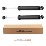 Maxpeedingrods Rear Shock Absorbers For Gmc Sierra 1500 1999-2006 Fit 0-2" Lift New. Price: $83.10.