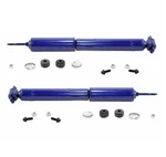 Ford Explorer Mercury Mountaineer Rwd Pair Set 2 Front Shocks Struts Monroe New. Price: $73.99.
