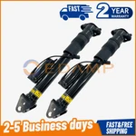 2PCS Rear Shock Absorbers W/ads Fit Mercedes W164 X164 GL320 ML350 GL450 GL550 New. Price: $115.52.