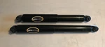 37381 Oespectrum Rear Shock Absorber Set For 18-25 Jeep Wrangler New. Price: $79.99.