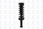 Suspension Strut And Coil Spring Assembly Fcs 2345397 Fits 00-04 Subaru Legacy New. Price: $144.99.