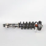 1999-2004 Porsche 911 Rear Strut Shock Spring 99633305143 Oem Used. Price: $89.22.