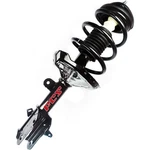 1333291R Fcs Fully Loaded Strut Front Passenger Right Side Hand For Odyssey New. Price: $135.06.