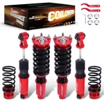 Maxpeedingrods Coilover 24 Way Dampers Suspension Kit For Mazda 6 Gg 2003-2007 New. Price: $260.00.