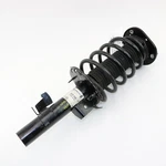 Sachs Right Front Strut/shock Assembly Fits Volvo XC70 08-16 Used. Price: $125.00.