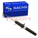 Sachs 317 137 Absorber For Spring Strut Steering Suspension Shocks Qp New. Price: $81.47.