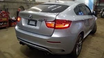 Passenger Right Strut Front Fits 10-14 Bmw X6M 6851462 Used. Price: $255.88.