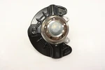 2022-2025 Mercedes EQB300 X243 Front Suspension Right Spindle Knuckle & Hub Oem Used. Price: $254.45.