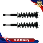 Fcs High Quality Oe Front Struts For 2008-2022 Toyota Sequoia 2WD With Warranty New. Price: $313.26.