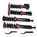 Coilovers For 1989-1994 Nissan 240 Struts Suspension Lowering Kit New. Price: $265.45.