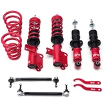 Bfo Coilover For Chevrolet Camaro 2010-2015 Shock Absorber Adjustable Height New. Price: $230.85.