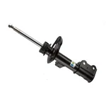 Suspension Strut Assembly-base Bilstein 22-230942 Fits 2014 Mercedes CLA250 New. Price: $171.64.
