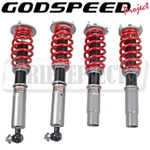 Godspeed Monors Damper Coilovers Kit Strut For Bmw 5-SERIES Xdrive G30 2017-23 New. Price: $765.00.