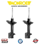 Front L/r Suspension Strut-oespectrum Monroe Fits 05-09 Subaru Outback New. Price: $301.11.