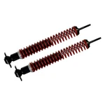 For Chevy Camaro 70-81 Gabriel 34073 Load Carrier Front Constant-rate Coilovers New. Price: $85.14.